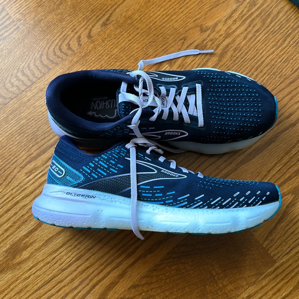 Brooks Glycerin